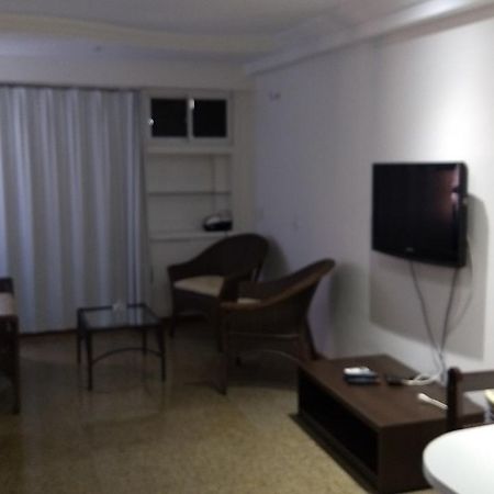 Flat Beira Mar Apartment Fortaleza  Exterior foto