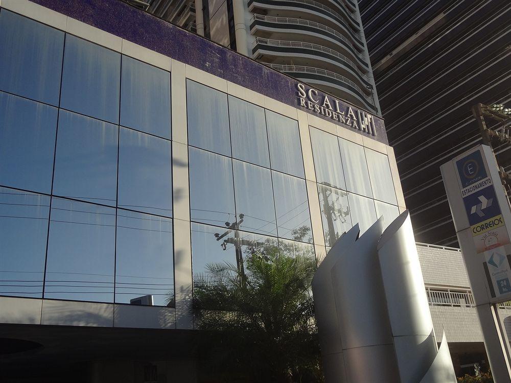 Flat Beira Mar Apartment Fortaleza  Exterior foto