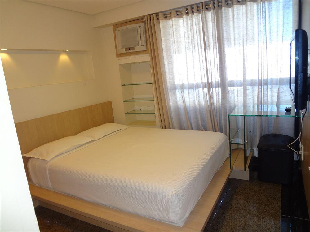Flat Beira Mar Apartment Fortaleza  Exterior foto