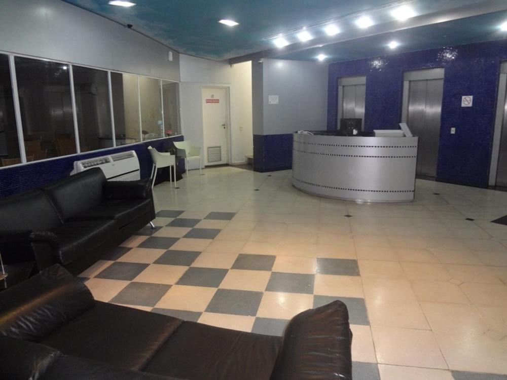 Flat Beira Mar Apartment Fortaleza  Exterior foto