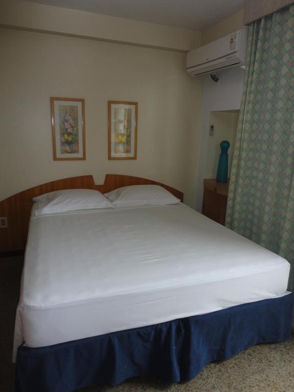 Flat Beira Mar Apartment Fortaleza  Cameră foto