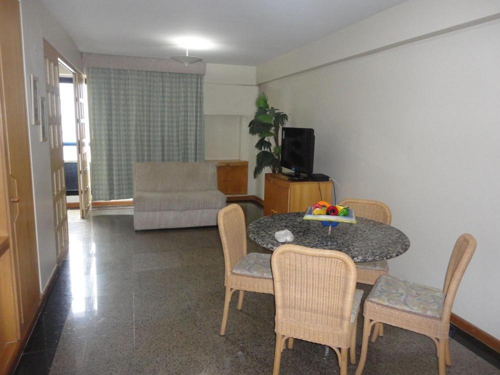 Flat Beira Mar Apartment Fortaleza  Cameră foto
