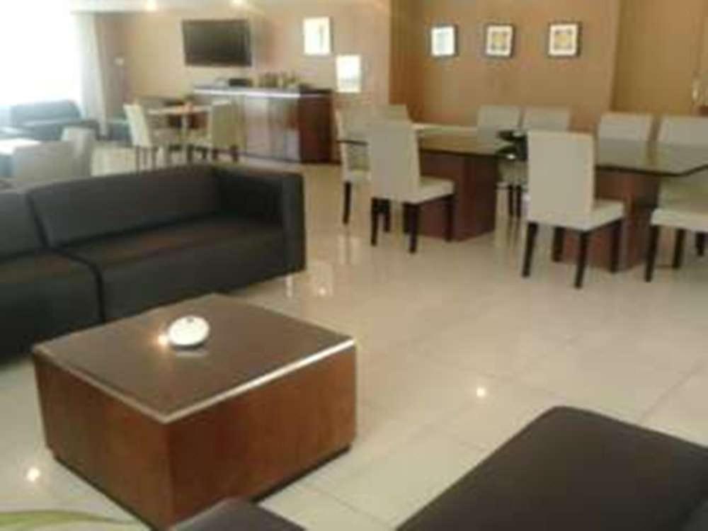 Flat Beira Mar Apartment Fortaleza  Exterior foto