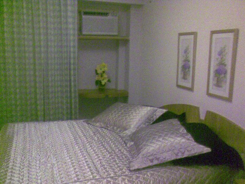 Flat Beira Mar Apartment Fortaleza  Exterior foto
