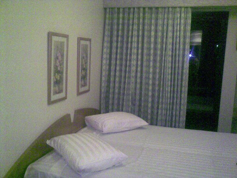 Flat Beira Mar Apartment Fortaleza  Exterior foto