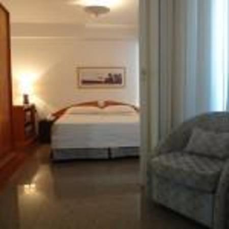 Flat Beira Mar Apartment Fortaleza  Cameră foto