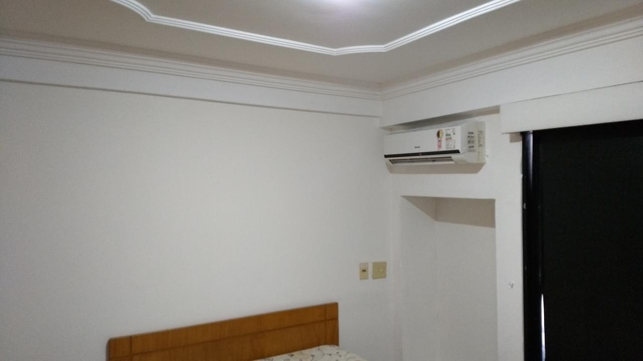 Flat Beira Mar Apartment Fortaleza  Exterior foto