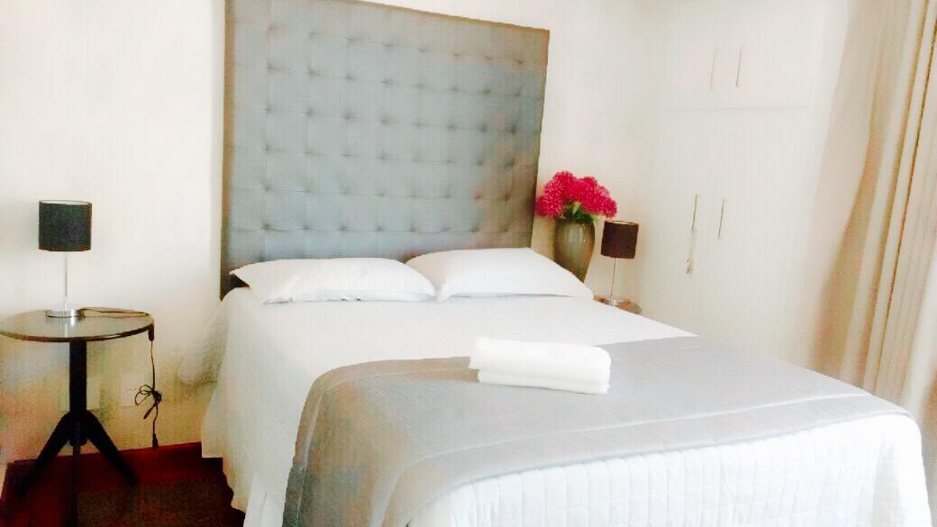 Flat Beira Mar Apartment Fortaleza  Exterior foto
