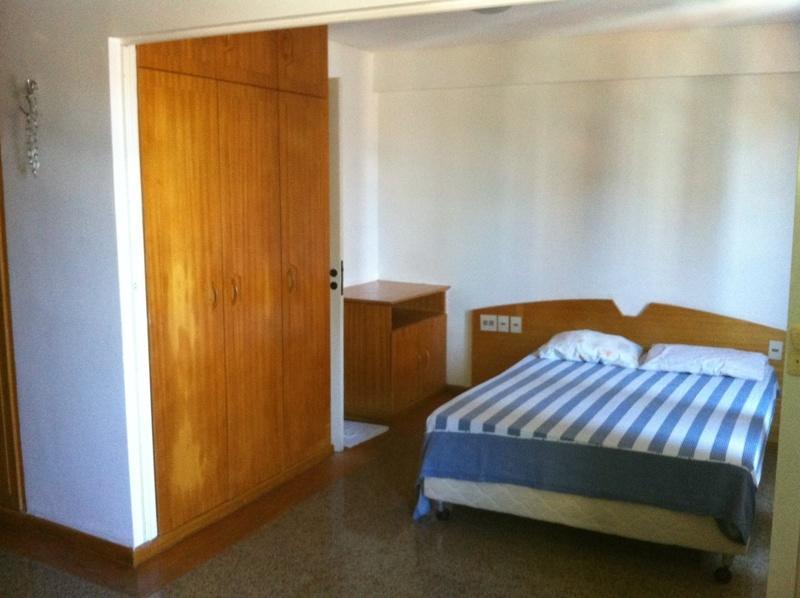 Flat Beira Mar Apartment Fortaleza  Cameră foto