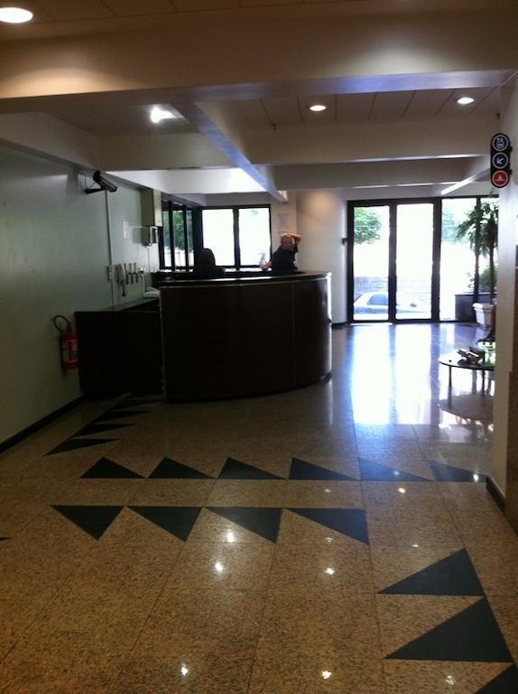 Flat Beira Mar Apartment Fortaleza  Exterior foto